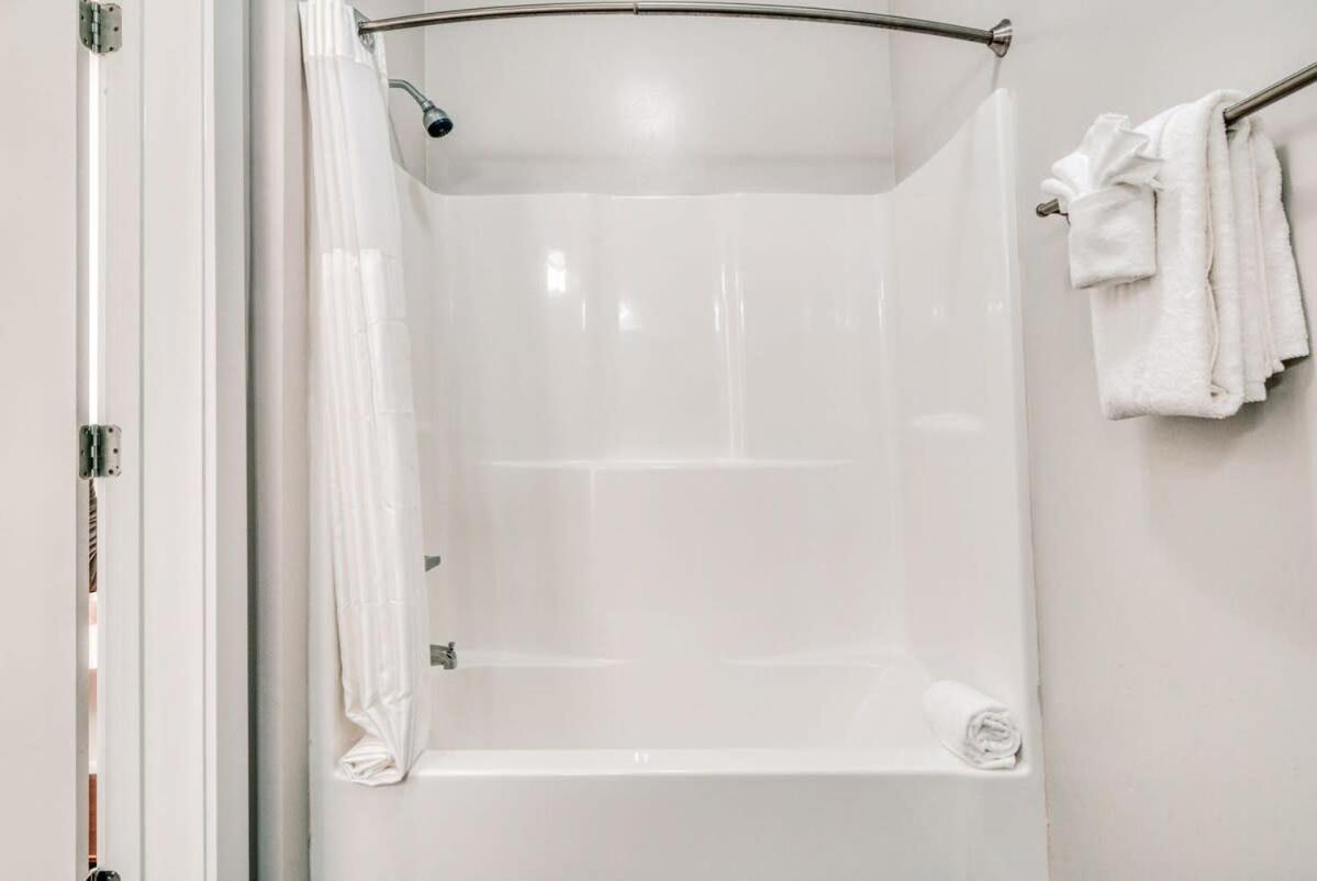 Cozysuites Musicrow Classy 1Br W Free Parking 24 Nashville Exterior photo